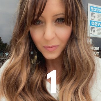 August Pearl Salon - Photo #1 My hair, color/extensions I came into August Pearl Salon with. - Hair Salons Near Me - Mount Juliet, Tennessee August Pearl Salon - Photo #1 My hair, color/extensions I came into August Pearl Salon with. - Hair Salons Near Me - Mount Juliet, Tennessee