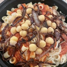 Koshari