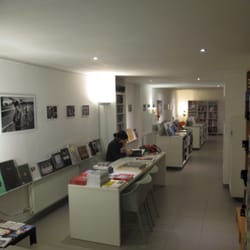 Librairie Hors Format