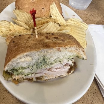 Jason's Deli - The Papa Joe (Manager's Special) - Delis Near Me - Tyler, Texas