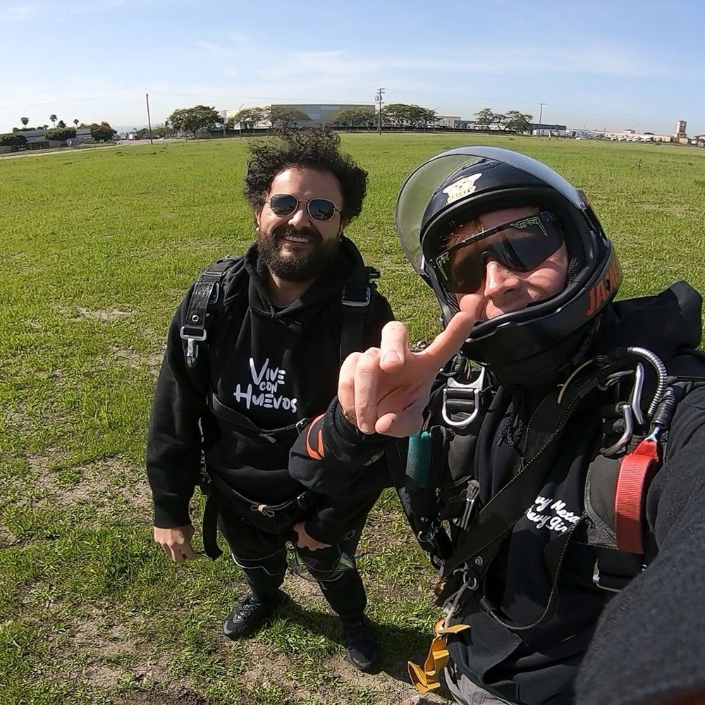 Pacific Coast Skydiving - Skydiving Near Me - San Diego, California Pacific Coast Skydiving - Skydiving Near Me - San Diego, California