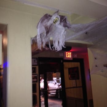 Erini Restaurant - Halloween time... - Mediterranean Near Me - Ewing Township, New Jersey Erini Restaurant - Halloween time... - Mediterranean Near Me - Ewing Township, New Jersey