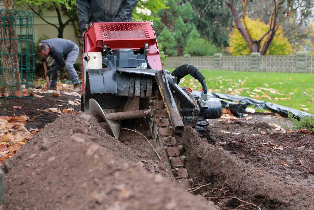 Slide of Full Speed Plumbing of Skagit County