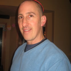 Jeff Bramson Massage Therapy