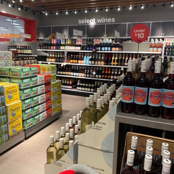 Target - Wine and spirits - Department Stores Near Me - Glendale, Colorado