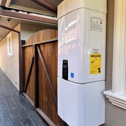 JK Plumbing and Water Heaters