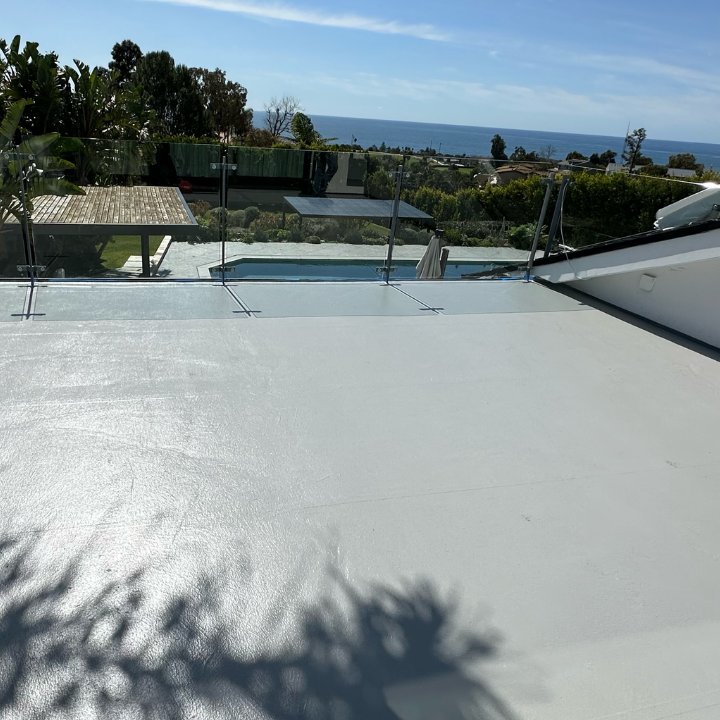 Slide of Waterproofing N Roofing