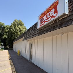 Aggie Liquors
