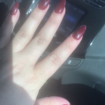 Island Nails Lounge - Nail Salons Near Me - Cypress, Texas