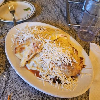 Zion Pizza & Noodle - Stromboli - Pizza Near Me - Springdale, Utah Zion Pizza & Noodle - Stromboli - Pizza Near Me - Springdale, Utah