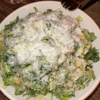 Ciccio Mio - Cesar salad - Italian Near Me - Chicago, Illinois Ciccio Mio - Cesar salad - Italian Near Me - Chicago, Illinois