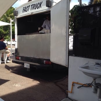 La Leche - Their food truck - Signature Cuisine Near Me - Puerto Vallarta, JAL