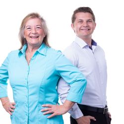 Realtypath - Prestige - Paige Douglas - Paige Douglas and Brian Douglas