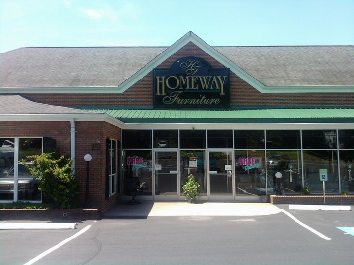 HOMEWAY FURNITURE CO OF MOUNT AIRY Updated August 2024 Mount Airy