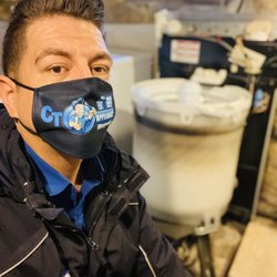 C.T’s Appliance Repair  - Owner