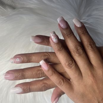 Nails by Natalia - Nail Technicians Near Me Nails by Natalia - Nail Technicians Near Me