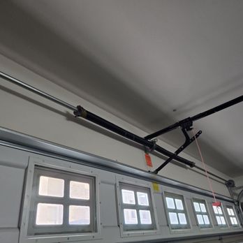 Protech Garage Doors - New garage door spring. - Garage Door Services Near Me - Corona, California Protech Garage Doors - New garage door spring. - Garage Door Services Near Me - Corona, California
