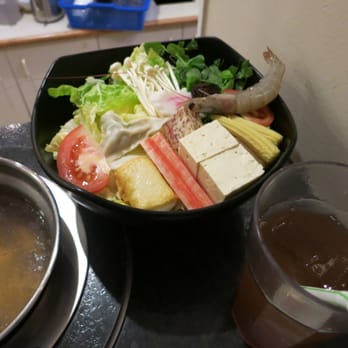 Pearl Hot Pot - Hot Pot Near Me - Burnaby, British Columbia