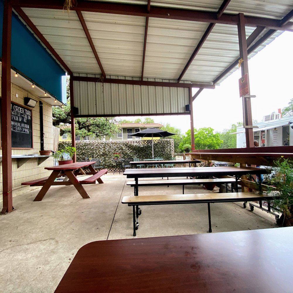 Con Madre Kitchen - Mexican Near Me - Austin, Texas Con Madre Kitchen - Mexican Near Me - Austin, Texas