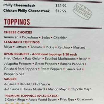 All About Burger Chinatown - Menu - Breakfast & Brunch Near Me - Washington, DC, District of Columbia All About Burger Chinatown - Menu - Breakfast & Brunch Near Me - Washington, DC, District of Columbia