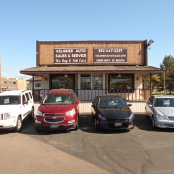 Velishek Auto Sales - Car Dealers Near Me - Prior Lake, Minnesota Velishek Auto Sales - Car Dealers Near Me - Prior Lake, Minnesota