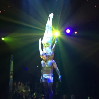 Spiegelworld - Performing Arts Near Me - Sydney, NSW