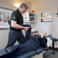 Smiths Falls Family Chiropractic