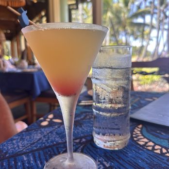 Mama's Fish House - Lava Flow - Seafood Near Me - Paia, Hawaii Mama's Fish House - Lava Flow - Seafood Near Me - Paia, Hawaii