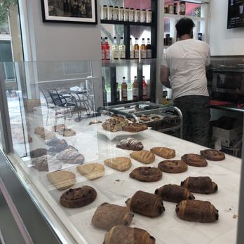 Café de Paris - Pastries - Sandwiches Near Me - Boynton Beach, Florida Café de Paris - Pastries - Sandwiches Near Me - Boynton Beach, Florida