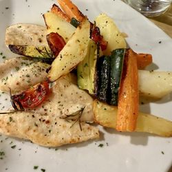 Filetto di San Pietro