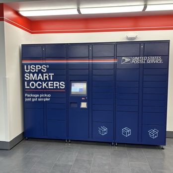 US Post Office - Post Offices Near Me - Oxnard, California