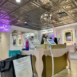 IDOLIZE Brows And Beauty Dilworth