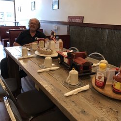 Nancy’s Diner