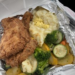 Pork Chops