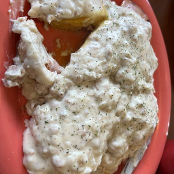 Tippy Cow Cafe - Farmers Benedict!! - Cafes Near Me - Billings, Montana