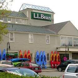 L.L.Bean