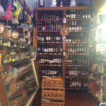 Las Dos Columnas - Fruits & Veggies Near Me - Buenos Aires, C