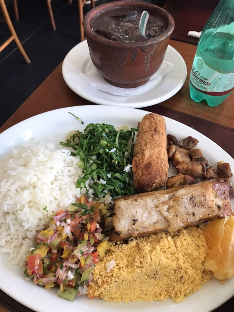 Parrilla São José