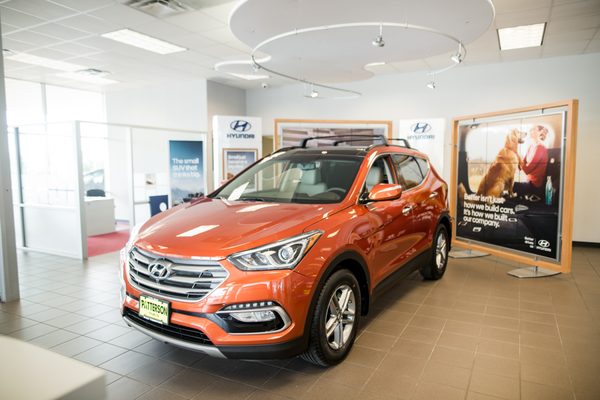 PATTERSON HYUNDAI TYLER - Updated August 2025 - 38 Photos & 14 Reviews ...