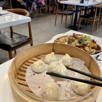 & Dim Sum - Xiaolongbao - Dim Sum Near Me - Chino Hills, California