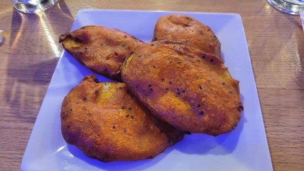 Afghan Cuisine (Kirkland) by null