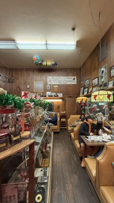 Margie's Candies by null