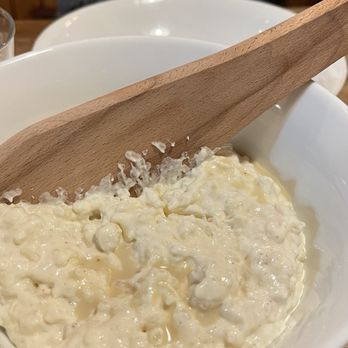 L'Ami Jean - rice pudding - French Near Me - Paris, 75