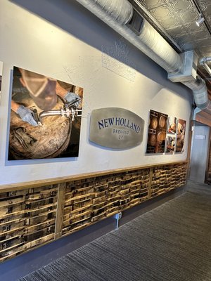 New Holland Brewing - Holland Brewpub by null