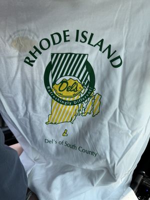 Del's Frozen Lemonade