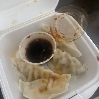 East Wall Chinese Cuisine - A4. Steamed Pork Dumpling(8) - Cantonese Near Me - Plano, Texas East Wall Chinese Cuisine - A4. Steamed Pork Dumpling(8) - Cantonese Near Me - Plano, Texas