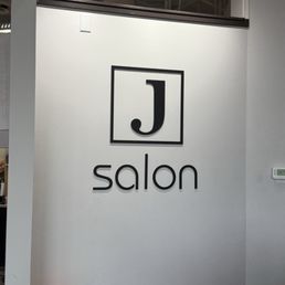 Exterior photo of J Salon - Parker, Colorado Exterior photo of J Salon - Parker, Colorado