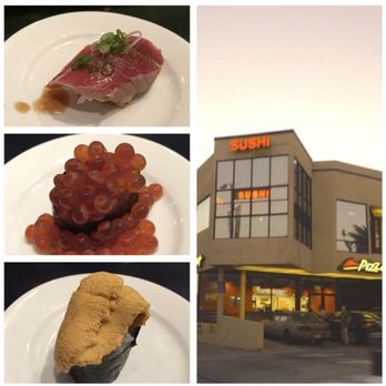 Echigo - Sushi Bars Near Me - Los Angeles, California Echigo - Sushi Bars Near Me - Los Angeles, California