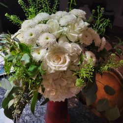 Chastain's Floral