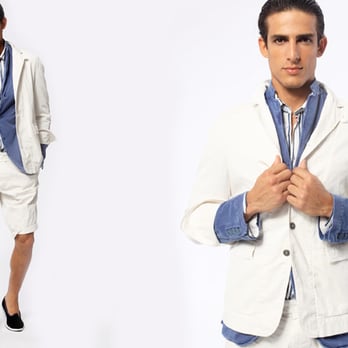 AMEDEE Mann+Mode - Men's Clothing Near Me - Cologne, NW